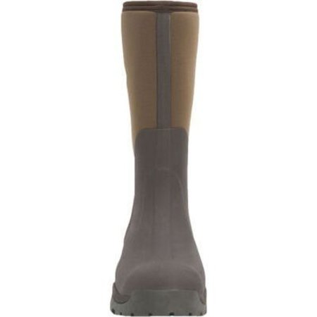 Muck Boot Co Wetland Women, Tan / Bark, 8, PR WMT-998K-BRN-080